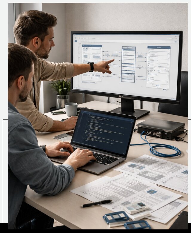 Интеграция ЕГИСЗ и ЛИС в медучреждениях с сопровождением в Владивостоке