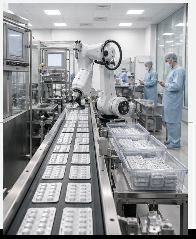 Автоматизация фармацевтики в Владивостоке от 18299 р. | АвикейВлд