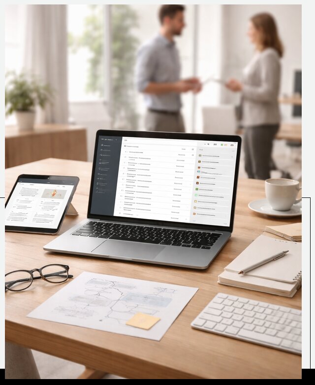 Разработка LMS и онлайн школы в Владивостоке от 12199 р. АвикейВлд