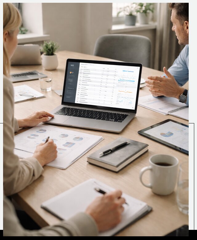 HR системы HCM ATS для подбора в Владивостоке от 12199 р. АвикейВлд