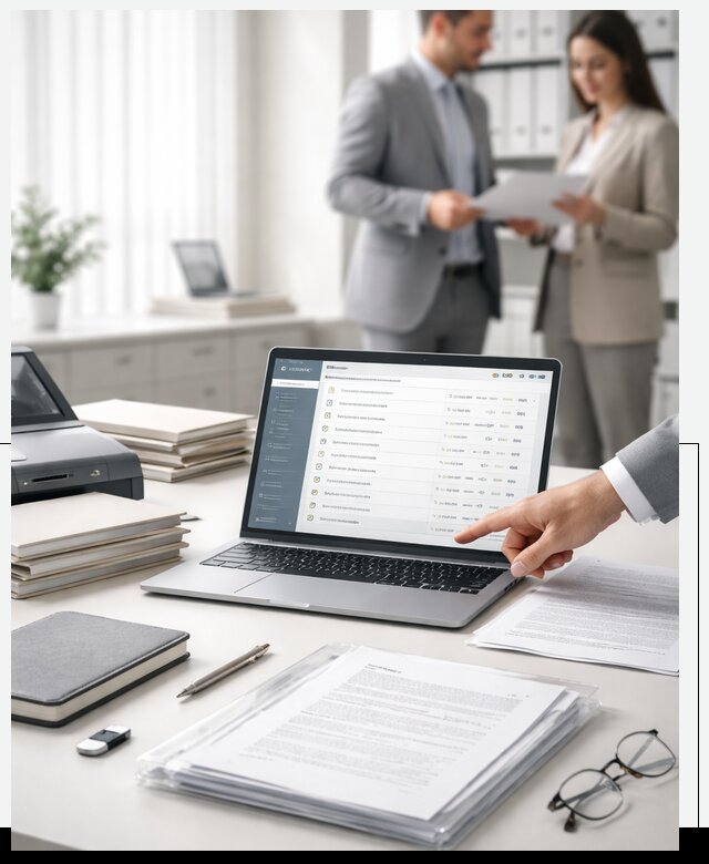 КЭДО и интеграция с 1С ЗУП в Владивостоке от 7625 р. АвикейВлд