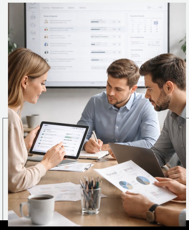 Внедрение и поддержка системы управления обучением в Владивостоке