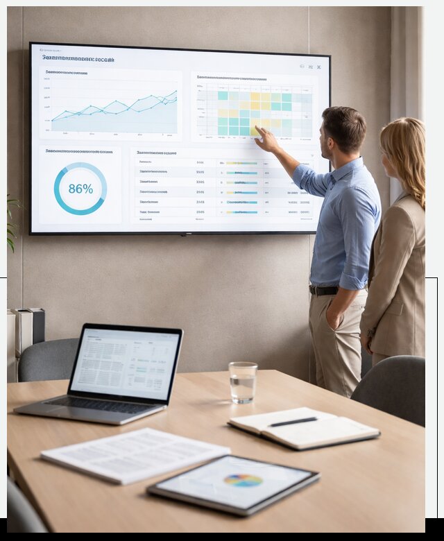 АвикейВлд - Аналитика успеваемости обучения в Владивостоке от 7625 р.