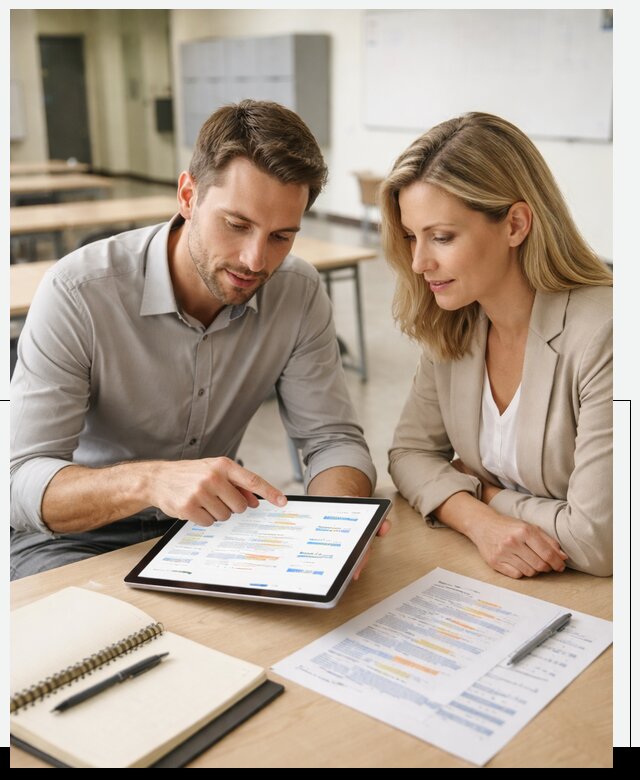 Разработка электронный дневник школа в Владивостоке от 15249 р. |АвикейВлд