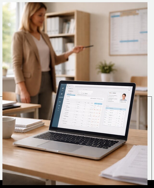 Электронный журнал школа система в Владивостоке от 12199 р. | АвикейВлд