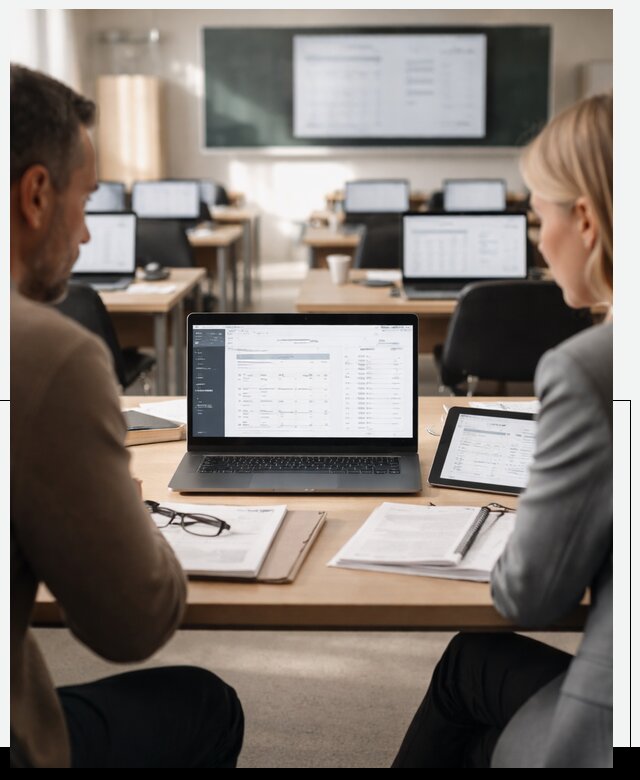 Система управления учебным процессом вузе в Владивостоке от 12199 р|АвикейВлд