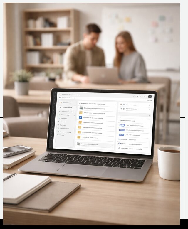 LMS для университета под ключ в Владивостоке от 7625 р. | АвикейВлд