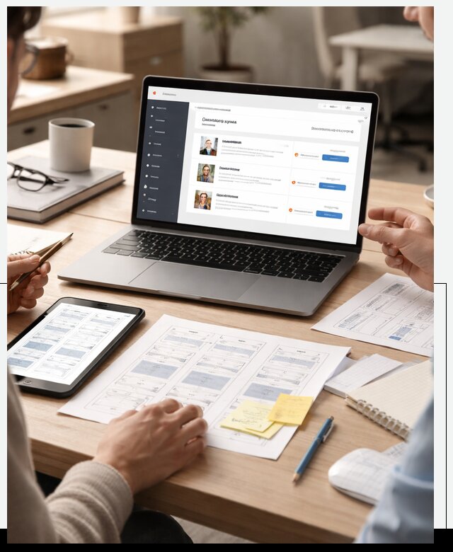 Онлайншкола платформа разработка в Владивостоке от 12199 р. | АвикейВлд