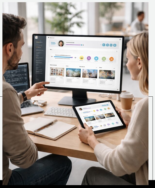 Геймификация обучения платформа в Владивостоке от 15249 р, АвикейВлд