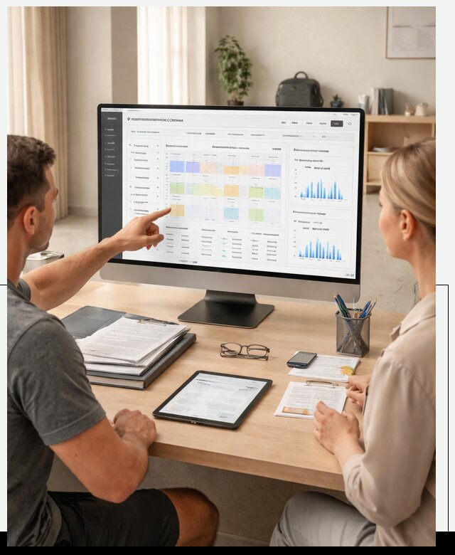 Управление спортивной школой система в Владивостоке от 8641 р. | АвикейВлд