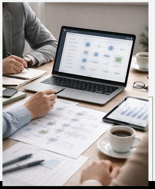 Интеграция СМЭВ и МЭДО в Владивостоке от 76245 р. | АвикейВлд