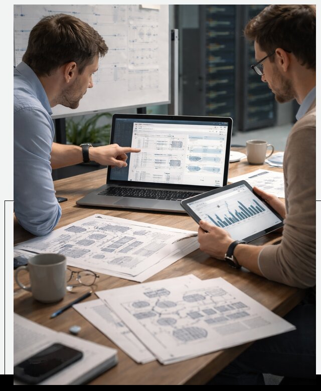 Внедрение СМЭВ и МЭДО для государственных систем в Владивостоке