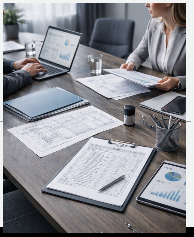 СЭД для государственного органа в Владивостоке от 35581 р. | АвикейВлд