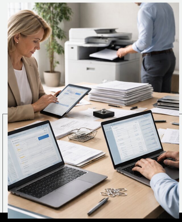 Внедрение МЭДО межведомственного документооборота в Владивостоке