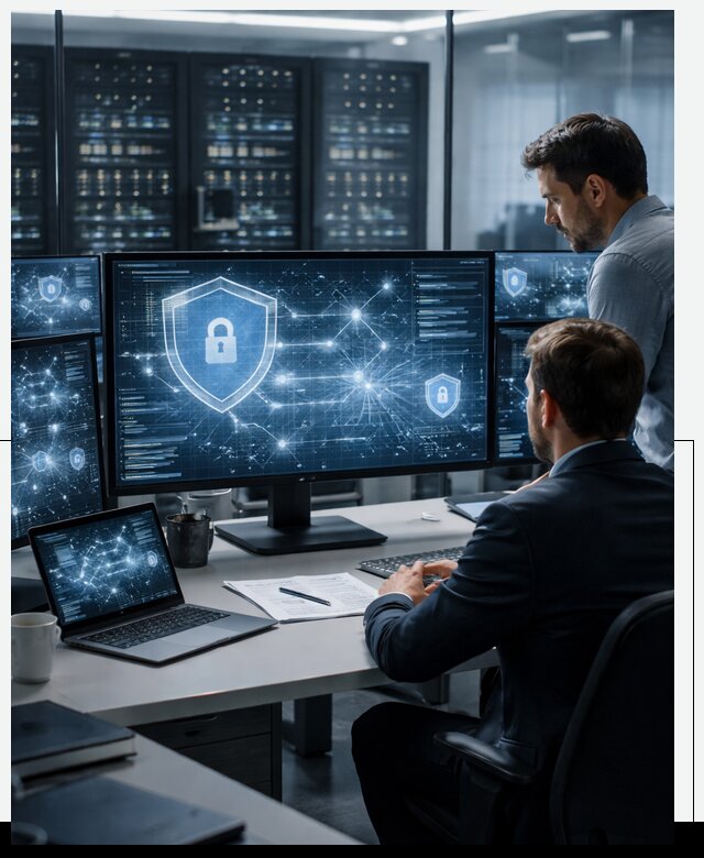 Кибербезопасность госсистем в Владивостоке от 12199 р. | АвикейВлд