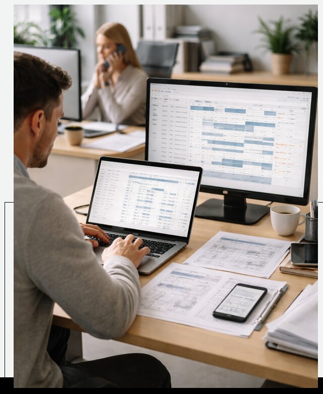 PMS для бронирования отелей и управления номерным фондом в Владивостоке