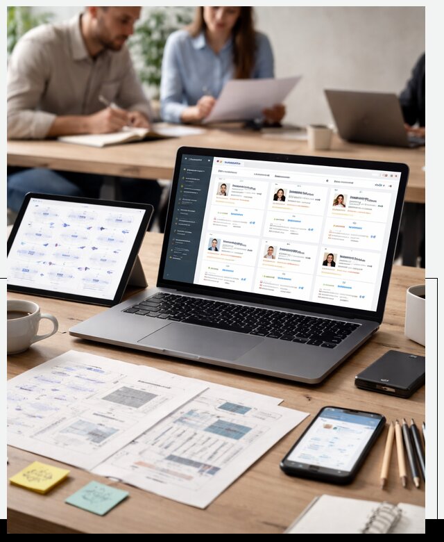 Разработка маркетплейса специалистов в Владивостоке от 7116 р.|АвикейВлд