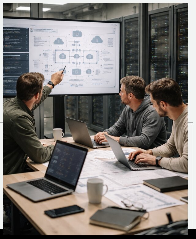 GameDev Backend и платформы в Владивостоке от 25415 р. | АвикейВлд