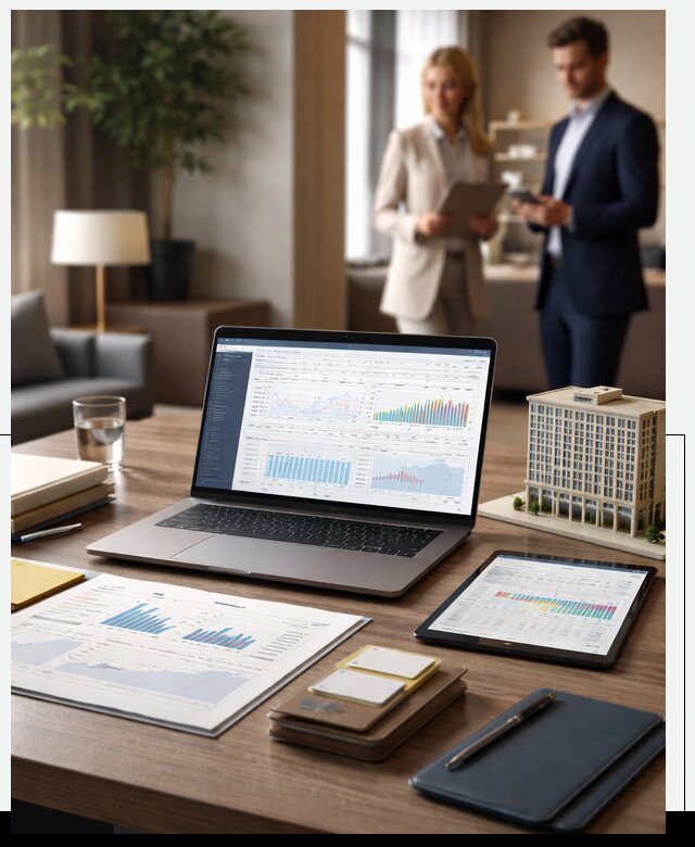 Yield management гостиница в Владивостоке от 12199 р. | АвикейВлд