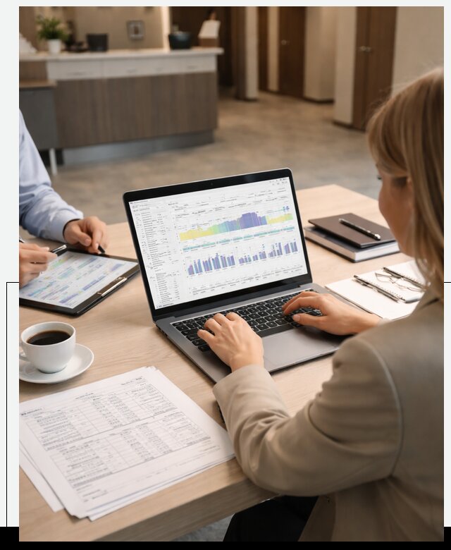 Yield management для гостиницы: ценообразование и прогноз в Владивостоке