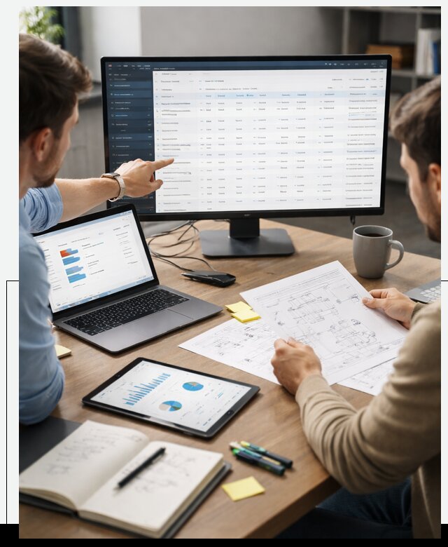 Интеграция GDS и настройка онлайн-бронирования в Владивостоке